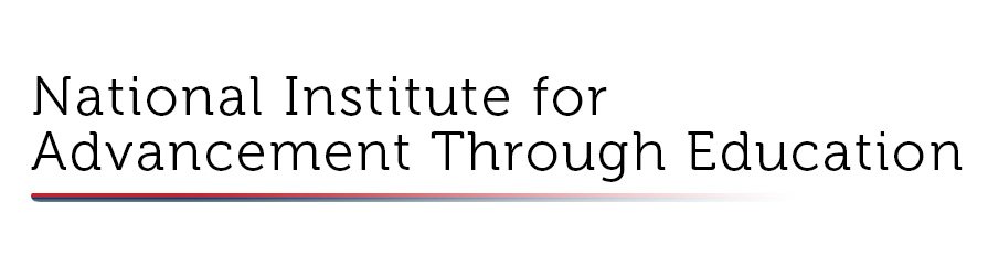 National Institute for Advancement Through Education